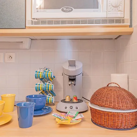 Lovely Seaside Juan - Marina - Pool - Garage Appartement Golfe-Juan