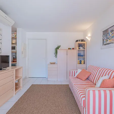 Lejlighed Lovely Seaside Juan - Marina - Pool - Garage Golfe-Juan