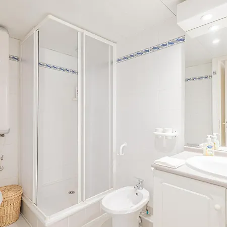 Lejlighed Lovely Seaside Juan - Marina - Pool - Garage *