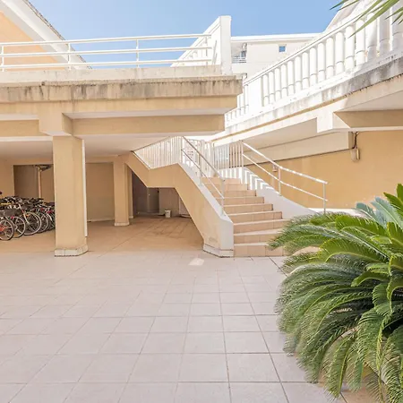 Lovely Seaside Juan - Marina - Pool - Garage Golfe-Juan